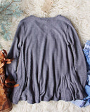 Adventurer Cozy Thermal: Alternate View #4