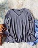 Adventurer Cozy Thermal: Alternate View #1