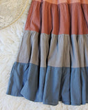 Agave Maxi Dress: Alternate View #3