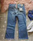 AG Soft Flare Leg Jeans: Alternate View #2