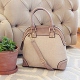 Alder & Stone Tote: Alternate View #2