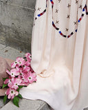 Alex Lace Dress: Alternate View #3