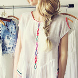 The Alex Tunic: Alternate View #2