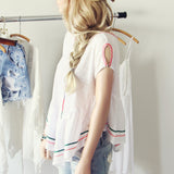 The Alex Tunic: Alternate View #3