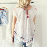 The Alex Tunic: Alternate View #4