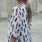 The Alpine Feather Duster: Alternate View #4