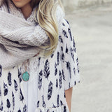 The Alpine Feather Duster: Alternate View #3