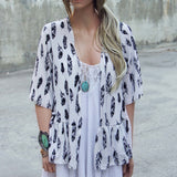 The Alpine Feather Duster: Alternate View #2