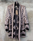 Alpine Gypsy Sweater: Alternate View #1