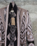 Alpine Gypsy Sweater: Alternate View #2