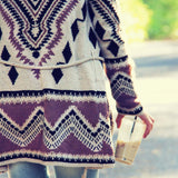 Alpine Gypsy Sweater: Alternate View #6