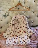 Ambrosia Dress: Alternate View #3