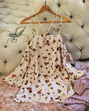 Ambrosia Dress: Alternate View #1