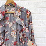 Amelia Rose Duster: Alternate View #2