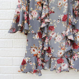 Amelia Rose Duster: Alternate View #3