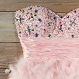 Spool Couture Mystic Love Dress: Alternate View #2