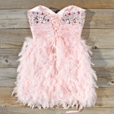 Spool Couture Mystic Love Dress: Alternate View #4