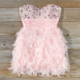 Spool Couture Mystic Love Dress: Alternate View #1