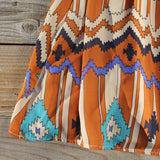 Ancient Stories Dress: Alternate View #3