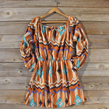 Ancient Stories Dress: Alternate View #4