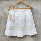 Ancient Sun Lace Skirt: Alternate View #4