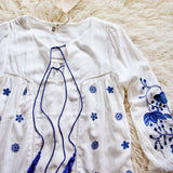 Ancient Vines Top: Alternate View #2