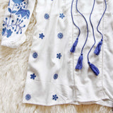 Ancient Vines Top: Alternate View #3