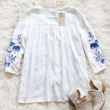 Ancient Vines Top: Alternate View #4