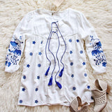 Ancient Vines Top: Alternate View #1