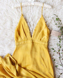 The Andie Maxi Dress: Alternate View #2
