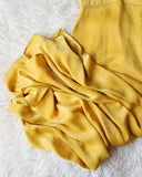 The Andie Maxi Dress: Alternate View #3