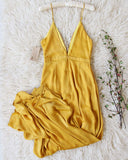 The Andie Maxi Dress: Alternate View #4