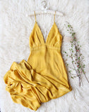 The Andie Maxi Dress: Alternate View #1