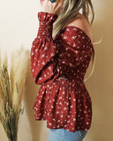 Anna Top: Alternate View #5