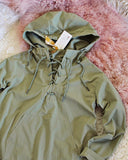 Anorack Jacket: Alternate View #2