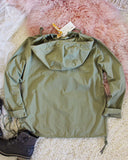 Anorack Jacket: Alternate View #4