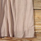 Antler & Lace Dress: Alternate View #3