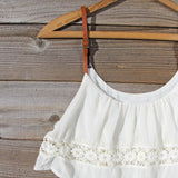 Arizona Summer Dress: Alternate View #2