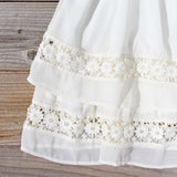 Arizona Summer Dress: Alternate View #3