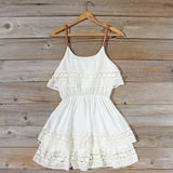 Arizona Summer Dress: Alternate View #4