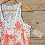 Arizona Oak Top: Alternate View #2