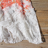 Arizona Oak Top: Alternate View #3