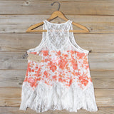 Arizona Oak Top: Alternate View #4