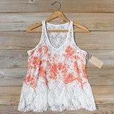 Arizona Oak Top: Alternate View #1