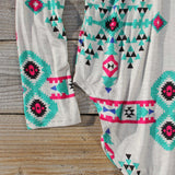 Montana Sky Slouchy Tee: Alternate View #3