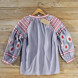 Arizona Sky Blouse (wholesale): Alternate View #5