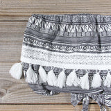 Saltwater Gypsy Top: Alternate View #3