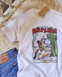 Arizona Tee: Alternate View #2