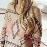 Arizona Winter Tee: Alternate View #2