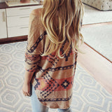 Arizona Winter Tee: Alternate View #3